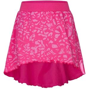 Loap Dívčí sukně Dívčí sukně, růžová, velikost 146-152
