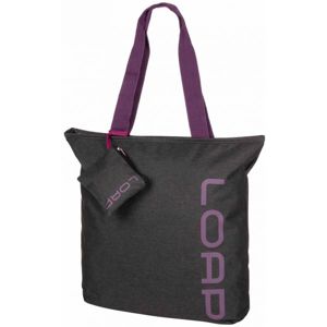 Loap FALNIE fialová UNI - Módní taška