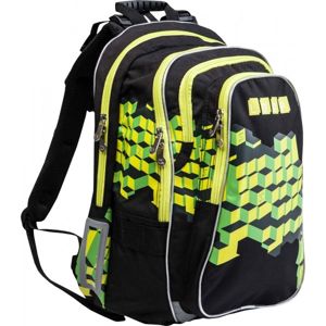 Loap CHIO zelená  - Školní batoh