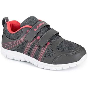 Loap FINN Dětská sportovní obuv, černá, velikost 35