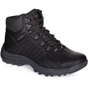 Loap LUKY černá 41 - Pánská zimní obuv