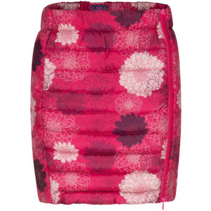 Loap IRALCA růžová XL - Dámská sukně
