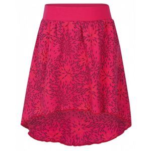 Loap ISMIRKA růžová 122-128 - Dívčí sukně