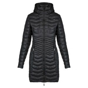 Loap JONNA černá XS - Dámský zimní kabát