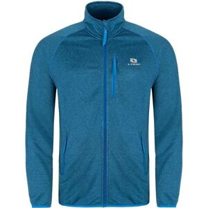 Loap MOSS Pánský sportovní svetr, modrá, velikost L