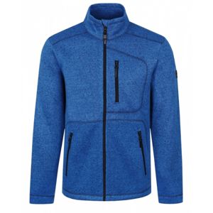 Loap GADSBY modrá XL - Pánský svetr