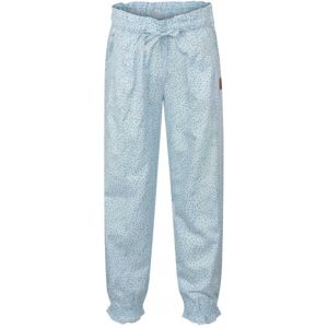 Loap POLANA modrá 158-164 - Dětské kalhoty