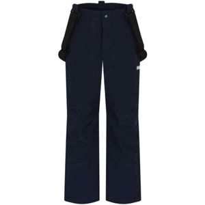 Loap LOMMI modrá 122-128 - Dětské kalhoty