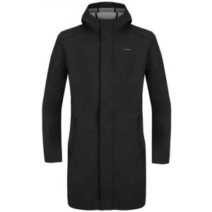 Loap LYRON černá XL - Pánský softshell kabát