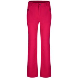 Loap UXANA W Dámské sportovní kalhoty, Růžová, velikost