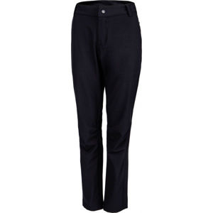 Loap URXYMA Dámské sportovní kalhoty, černá, velikost XL