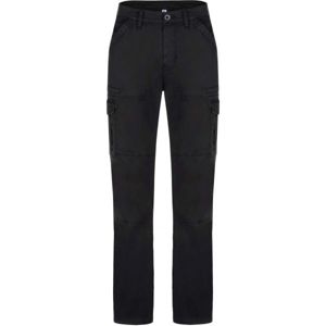 Loap VIVID černá XL - Pánské kalhoty