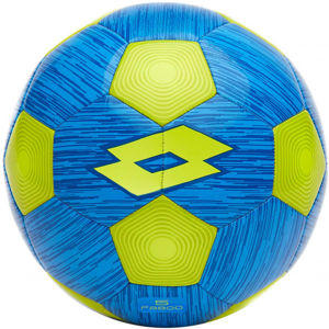 Lotto FB 800 zelená 5 - Fotbalový míč