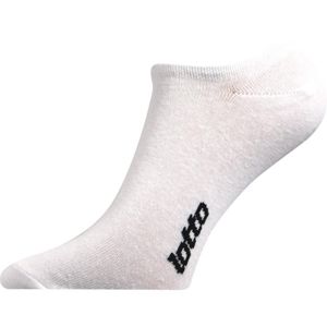 Lotto 3-PACK bílá 29-31 - Ponožky