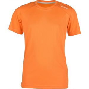 Lotto MORIS oranžová 164-170 - Chlapecké triko