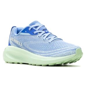 Merrell MORPHLITE Dámské běžecké boty, světle modrá, velikost 37