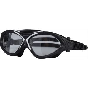 Miton LANTA Plavecké brýle, černá, velikost os