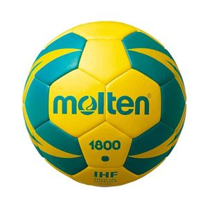 Molten HX1800 žlutá 0 - Házenkářský míč