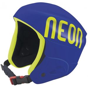Neon HERO modrá 56 - Lyžařská helma