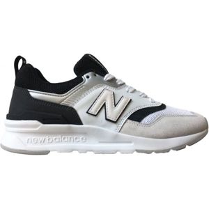 New Balance CW997HEB bílá 3.5 - Dámská lifestylová obuv