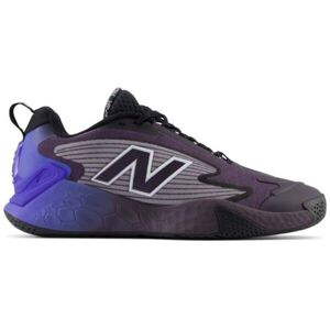 New Balance FRESH FOAM X CT Pánská tenisová obuv, černá, velikost 44.5