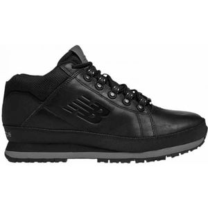 New Balance H754LLK Pánská zimní obuv, černá, velikost 41.5
