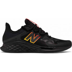 New Balance MRVHZSB2 černá 11.5 - Pánská běžecká obuv