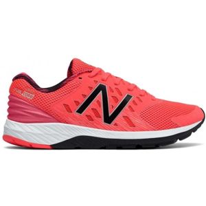 New Balance URGE 2 W růžová 5 - Dámská běžecká obuv