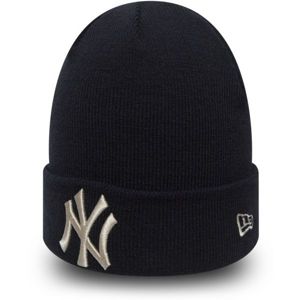 New Era MLB NEW YORK YANKEES černá UNI - Pánská zimní čepice