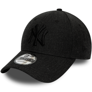 New Era 9FORTY MLB WINTERIZED THE LEAGUE NEW YORK YANKEES černá UNI - Pánská klubová kšiltovka