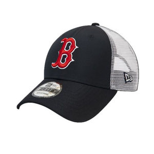 New Era 9FORTY MLB SUMMER LEAGUE BOSTON RED SOX Klubová truckerka, Černá,Bílá,Červená, velikost UNI