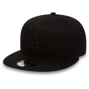 New Era MLB 9FIFTY LOS ANGELES DODGERS černá M/L - Klubová kšiltovka