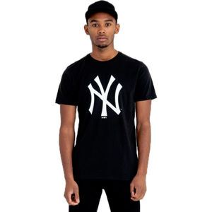 New Era NEW YORK YANKEES TEAM LOGO TEE  XL - Pánské triko