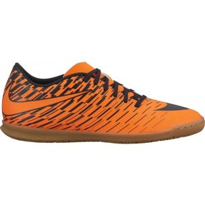 Nike BRAVATAX II IC černá 8.5 - Pánská sálová obuv