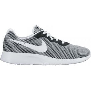 Nike TANJUN SE SHOE šedá 9.5 - Pánské lifestylové boty