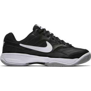 Nike COURT LITE černá 8 - Pánská tenisová obuv