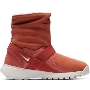 Nike SPORTSWEAR GOLKANA BOOT červená 10 - Dámské zimní boty