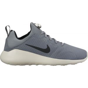 Nike KAISHI 2.0 PREMIUM šedá 9 - Pánská volnočasová obuv