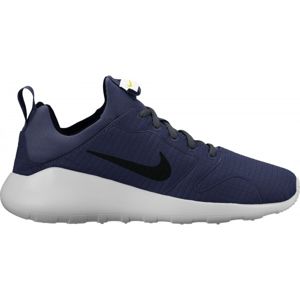 Nike KAISHI 2.0 PREMIUM modrá 8.5 - Pánská volnočasová obuv