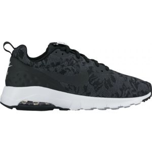 Nike AIR MAX MOTION LW ENG W černá 7.5 - Dámské boty