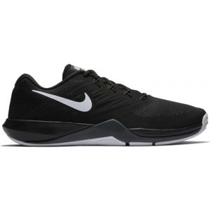 Nike LUNAR PRIME IRON II černá 9.5 - Pánská tréninková obuv