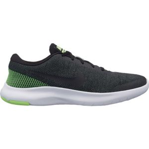 Nike FLEX EXPERIENCE RN 7 černá 9 - Pánská běžecká obuv
