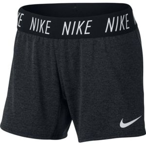 Nike DRY SHORT TROPHY černá M - Dětské sportovní šortky
