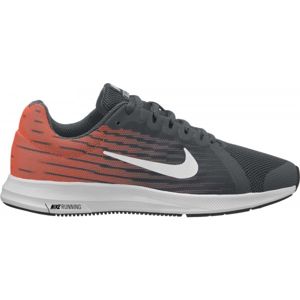 Nike DOWNSHIFTER 8 GS černá 4Y - Dětská běžecká obuv