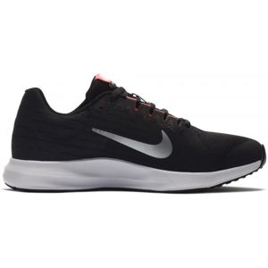 Nike DOWNSHIFTER 8 GS černá 5Y - Dětská běžecká obuv