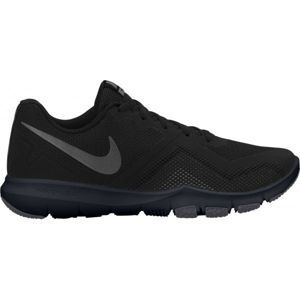 Nike FLEX CONTROL II TRAINING černá 9.5 - Pánská tréninková obuv