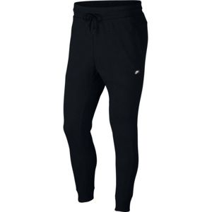 Nike NSW OPTIC JGGR černá S - Pánské tepláky