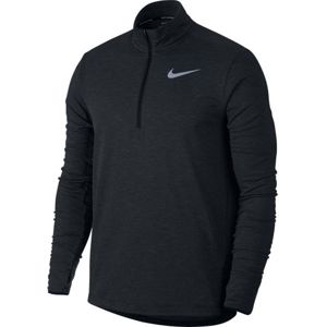 Nike SPHR ELMNT TOP HZ 2.0 černá XXL - Pánské běžecké triko
