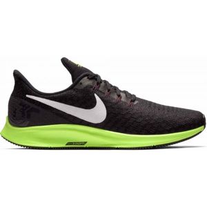 Nike AIR ZOOM PEGASUS 35 bílá 9.5 - Pánská běžecká obuv