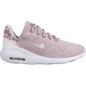 Nike AIR MAX LILA PREMIUM světle růžová 8.5 - Dámská volnočasová obuv